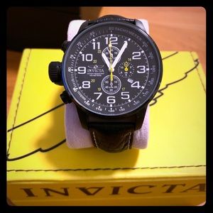Invicta Men’s watch